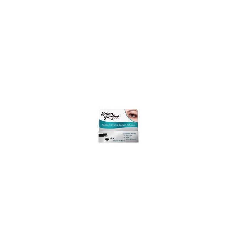 SALON PERFECT - INDIVIDUAL ADHESIVE - DARK