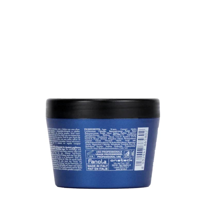 Fanola Keraterm Anti Frizz Mask 300ml