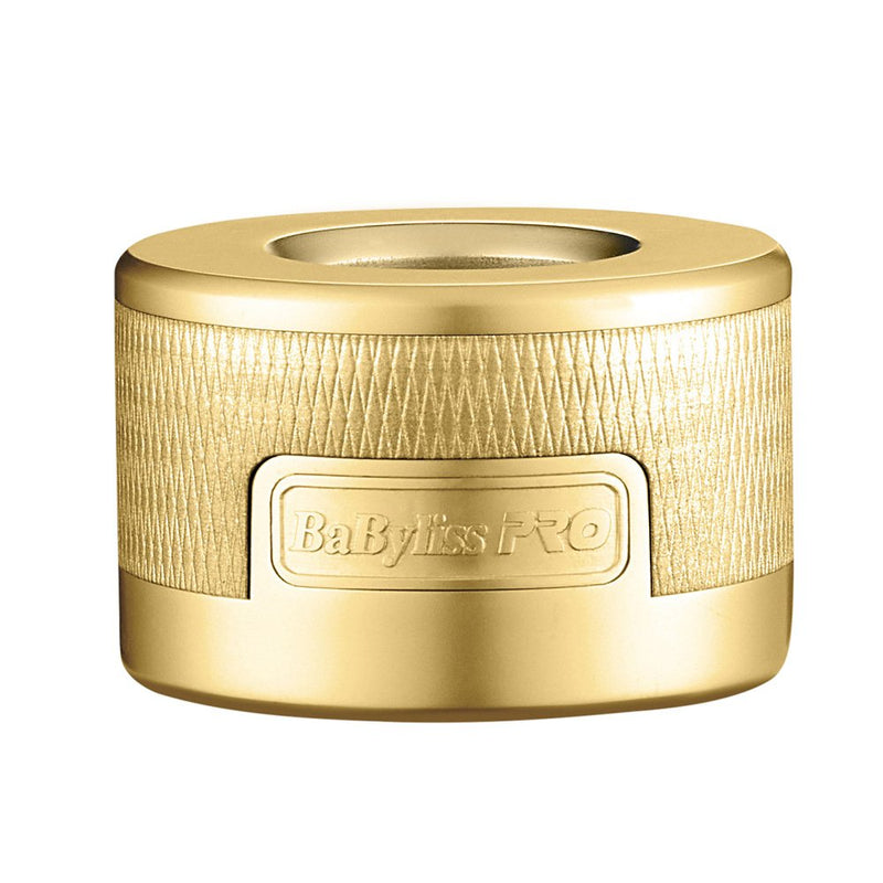 BabylissPro GoldFX Hair Trimmer Charging Base