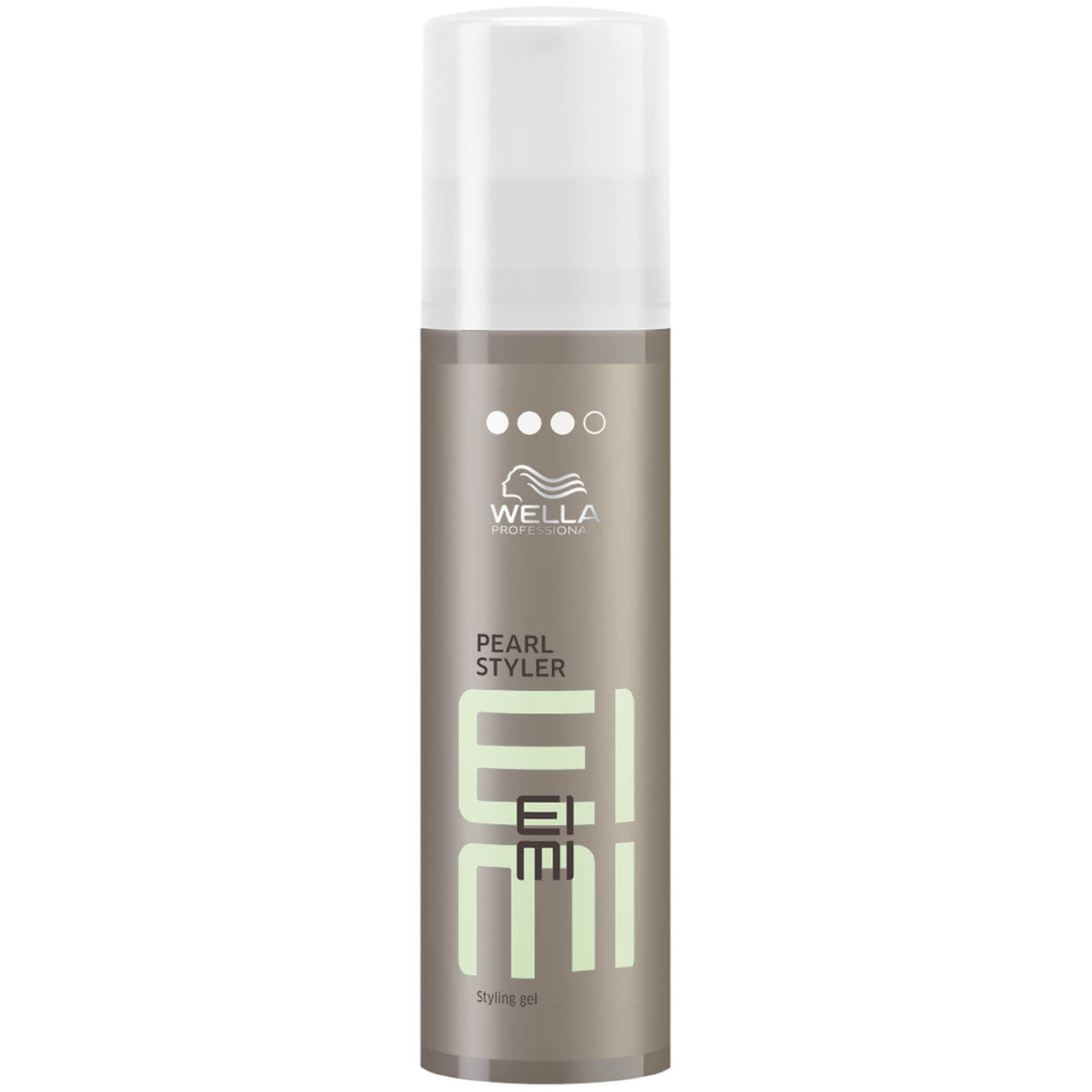 Wella EIMI Pearl Styler Hair Gel 100ml