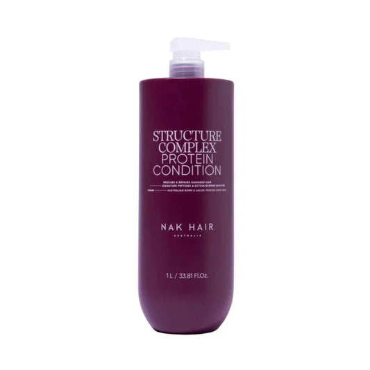 NAK Structure Complex Protein Conditioner 1L