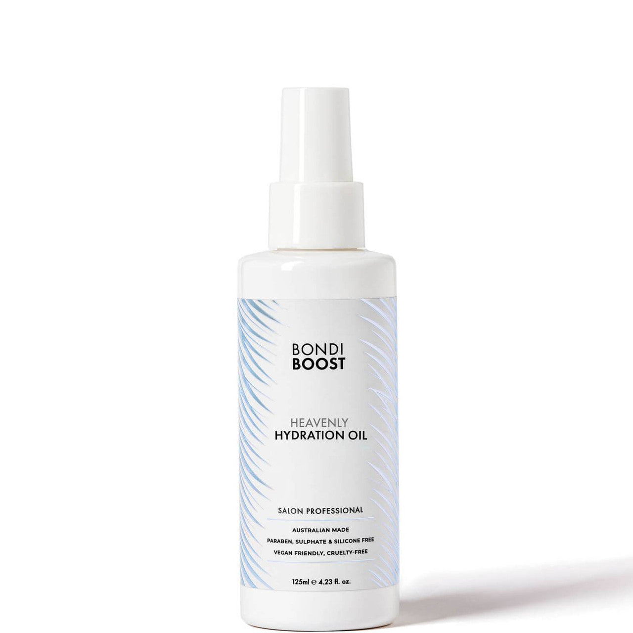 Bondi Boost Heavenly Hydration Hair Oil 125ml