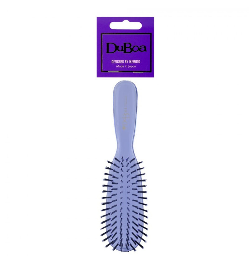 DUBOA 60 HAIR BRUSH - MEDIUM, LILAC