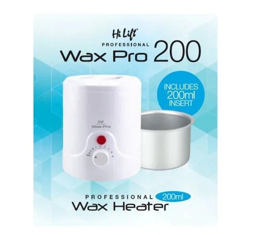 Hi Lift Wax Pro 200 Professional Wax Heater
