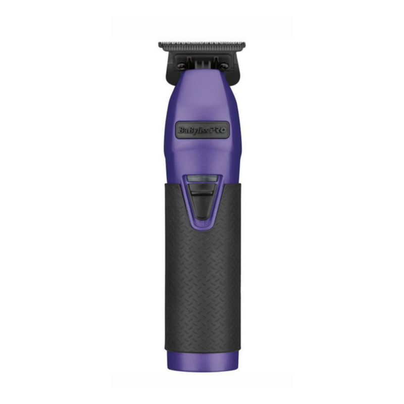 BaBylissPRO Purple FX Outliner Trimmer Cord/Cordless