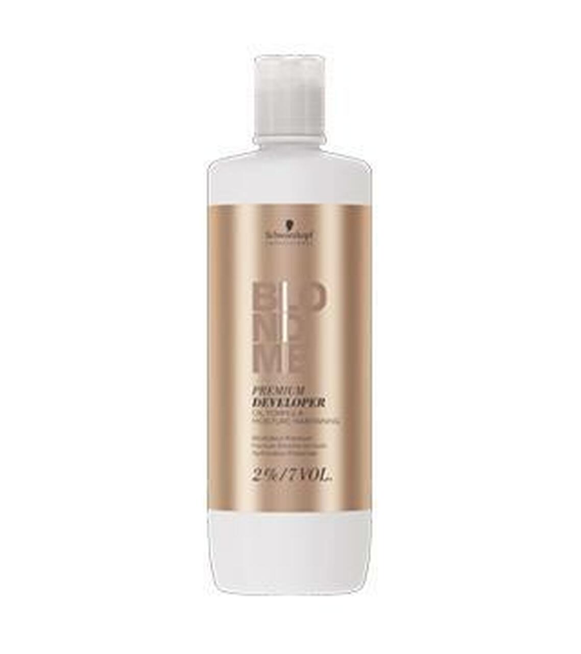 Schwarzkopf Blondme Premium Developer Oil Formula 7 Vol 2% 900ml