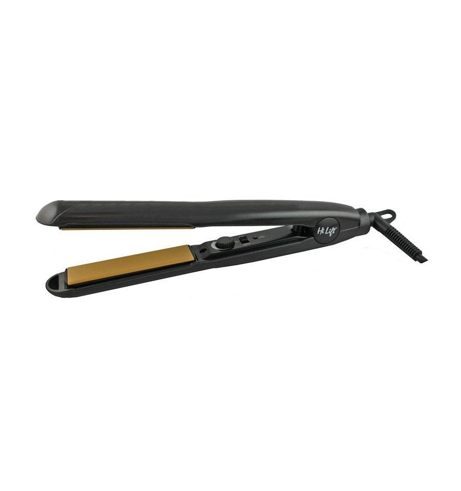Hi Lift MKII Excell Hair Straightener Black