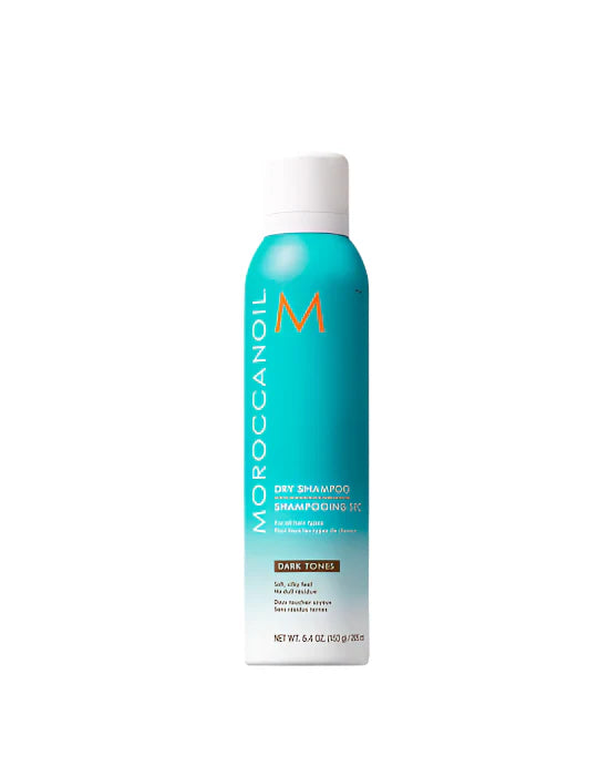 Moroccanoil Dry Shampoo Dark Tones 217ml