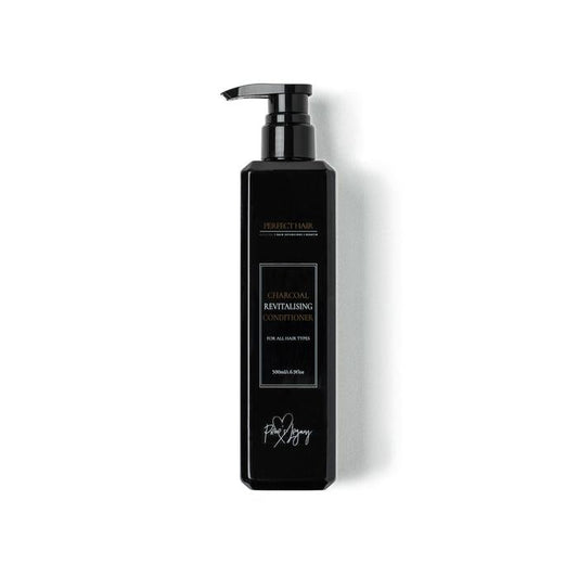 Perfect Hair Charcoal Revitalising Conditioner 400ml