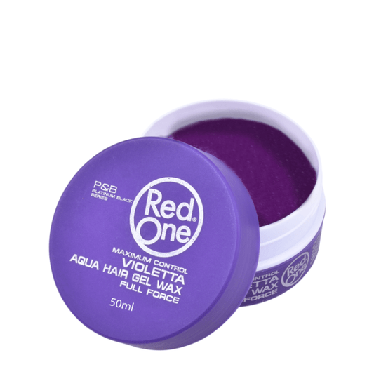 RedOne Hair Wax full force Violetta 150ml