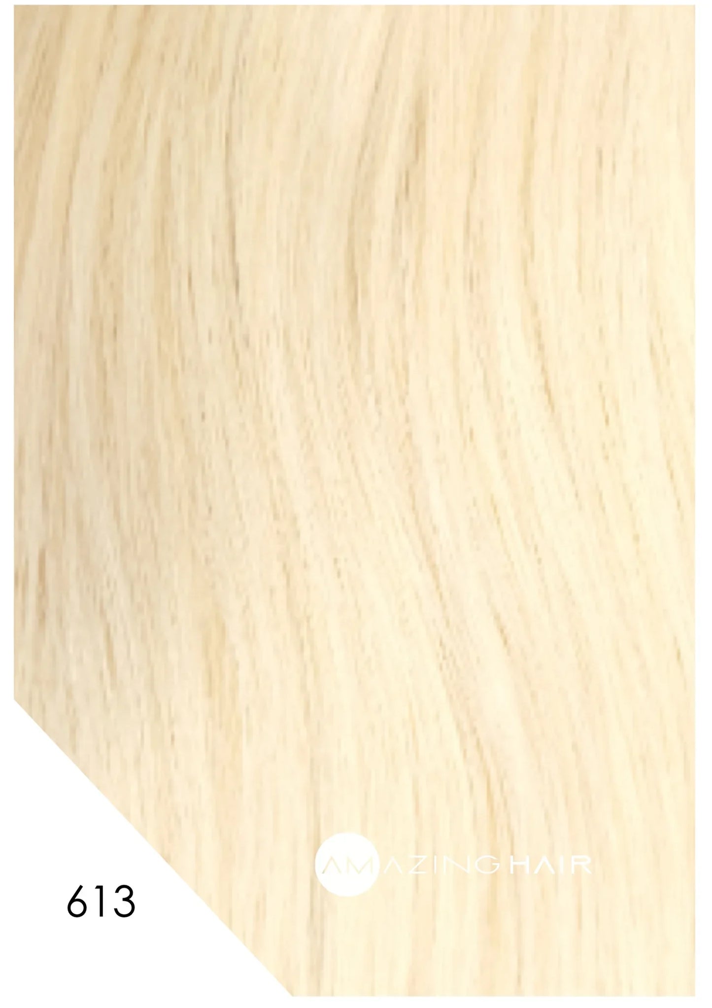 Amazing Hair Extensions 7 Piece Clip in Set 20"