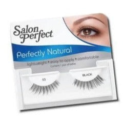 SALON PERFECT NATURAL BLACK - 53