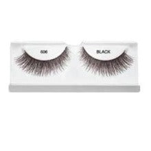 SALON PERFECT NATURAL BLACK WISPY - 606