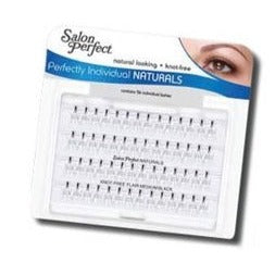 SALON PERFECT INDIVIDUAL KNOT FREE - MEDIUM BLACK