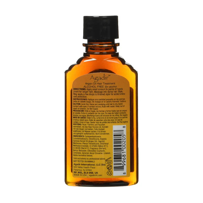 Agadir Argan Oil Treatment 59.2ml