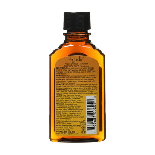 Agadir Argan Oil Treatment 59.2ml