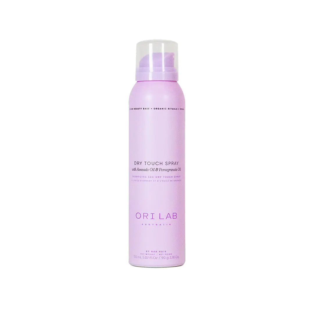 ORI Lab by NAK Hair Dry Touch Spray 150ml