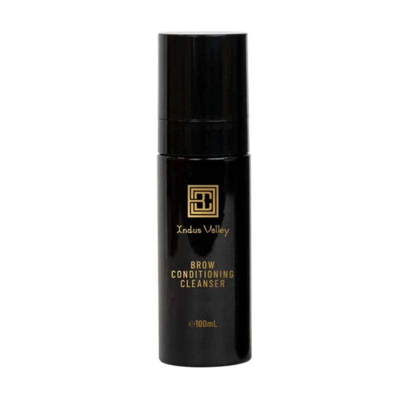 Brow Code Henna Professional Kit