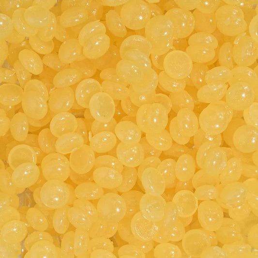 Brow Code Design & Define Brow Styling Hot Wax 1kg