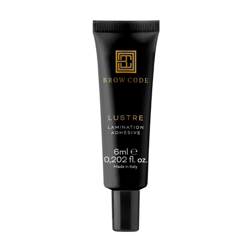 Brow Code Lustre Lamination Adhesive 6ml