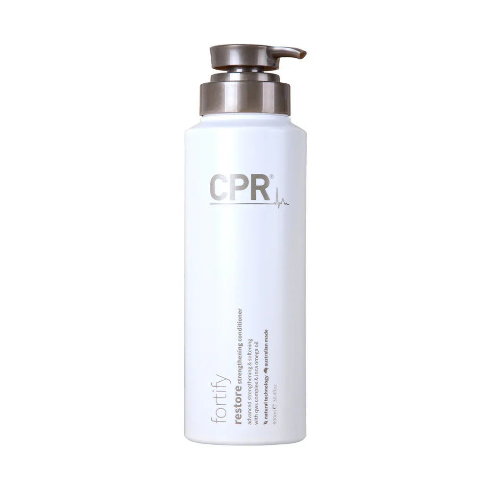 CPR Fortify Restore Conditioner 900ml