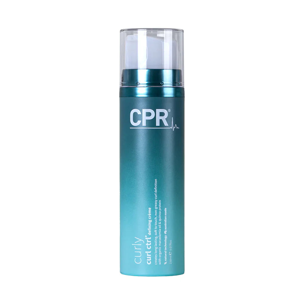 CPR Curly CTRL Defining Creme 150ml