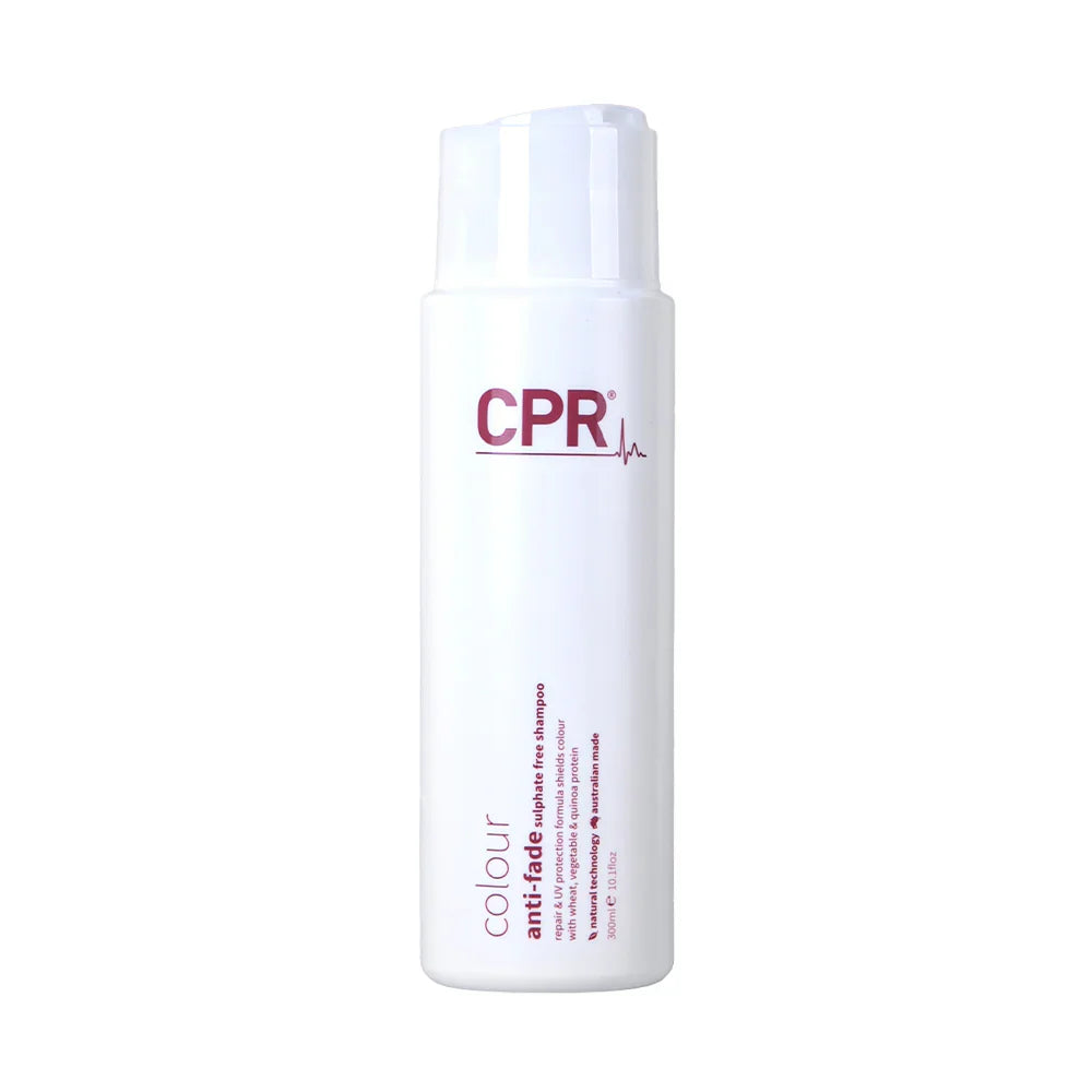 CPR Colour Anti-Fade Shampoo 300ml