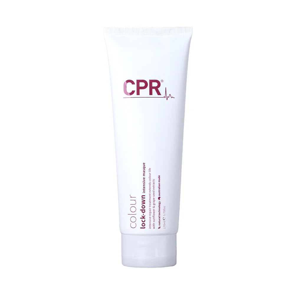 CPR Colour Lock Down Intensive Masque 170ml