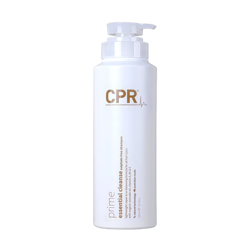 CPR Prime Shampoo 900ml