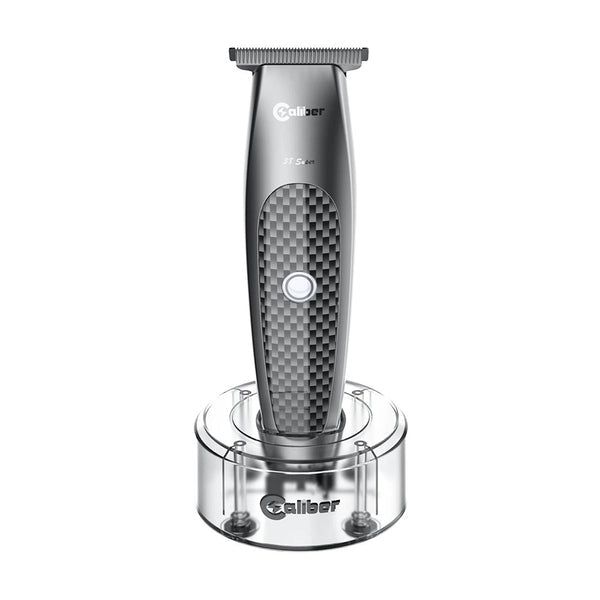 Caliber Cordless .38 Super Trimmer with DLC Blades