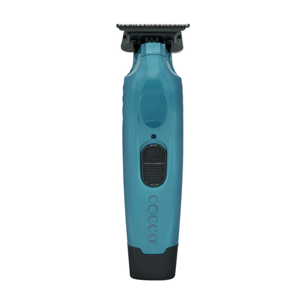Cocco Hyper Veloce Pro Trimmer Dark Teal