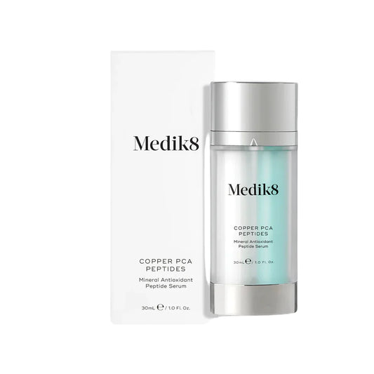 Medik8 Copper PCA Peptides 30ml