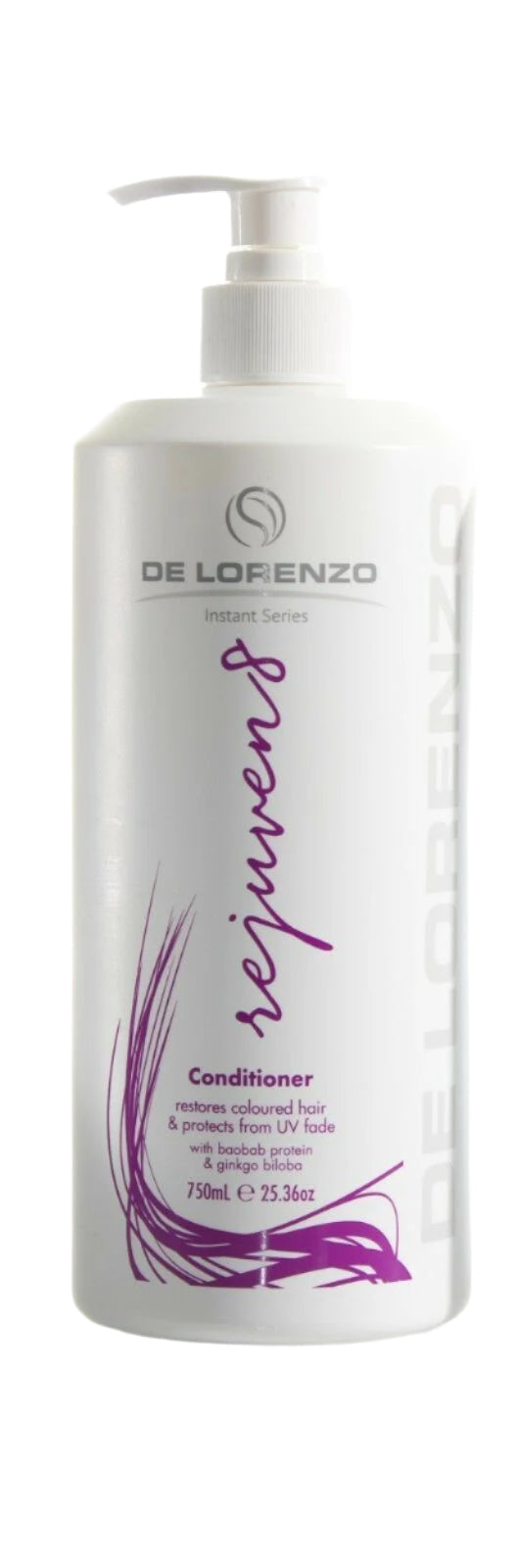 De Lorenzo Rejuven8 Conditioner 750ml
