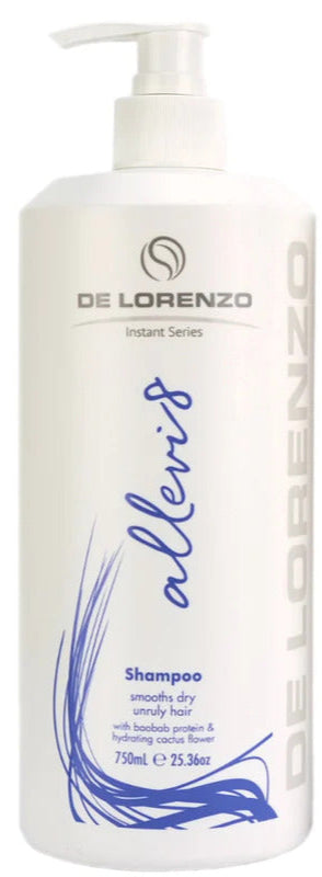 De Lorenzo Allevi8 Shampoo 750ml