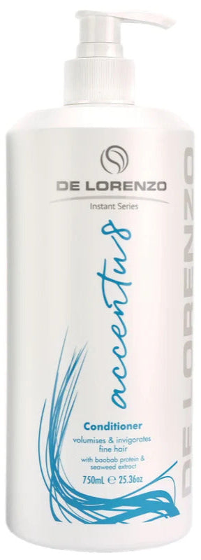 De Lorenzo Accentu8 Conditioner 750ml
