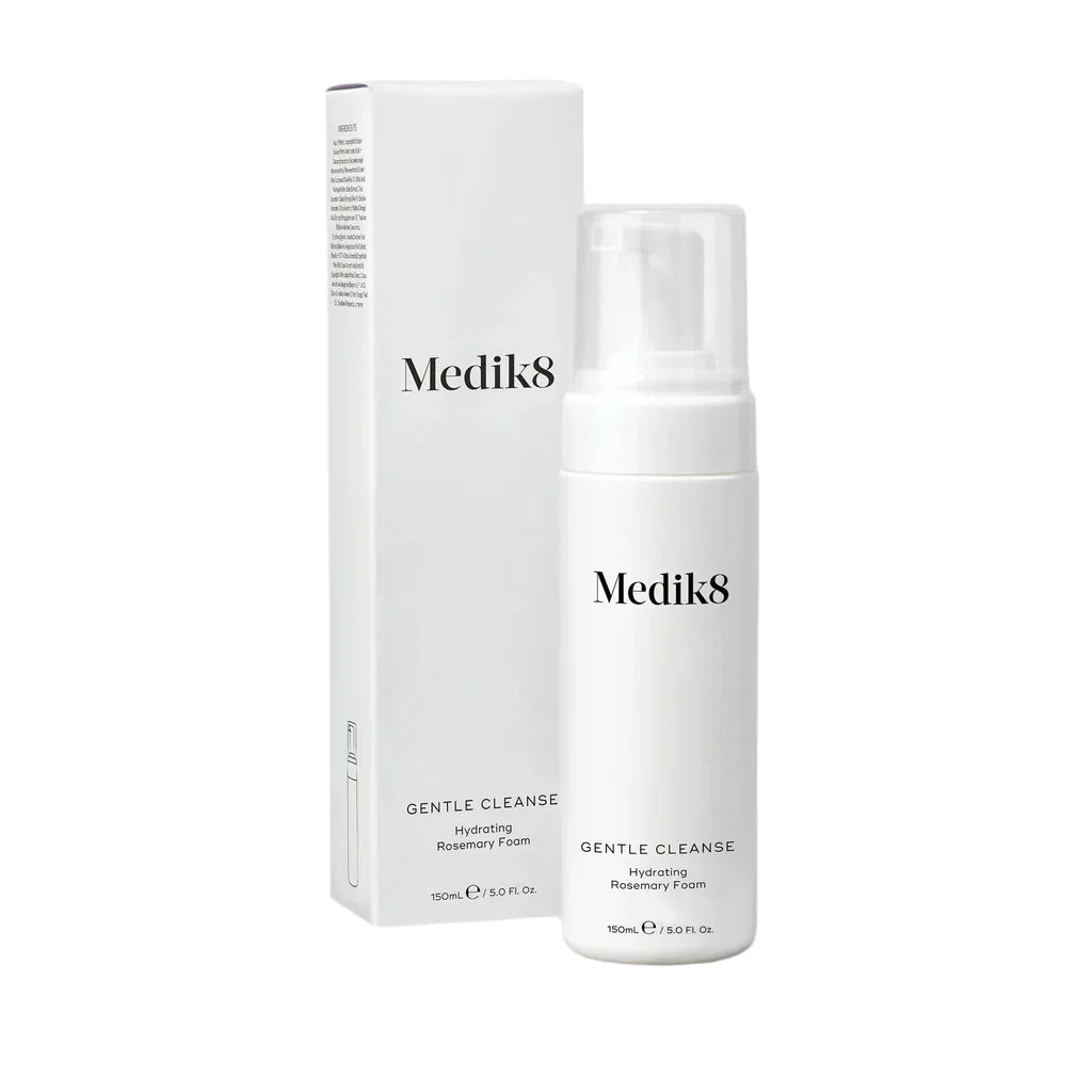 Medik8 Gentle Cleanse 150ml