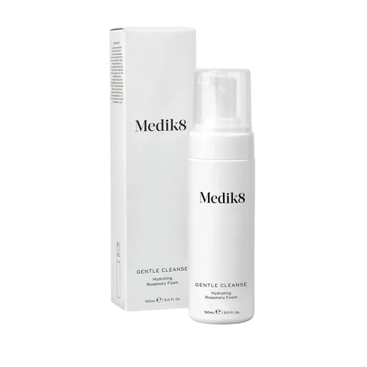 Medik8 Gentle Cleanse 150ml