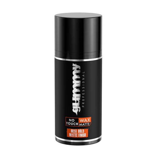 Gummy No Touch Matte Wax 98ml