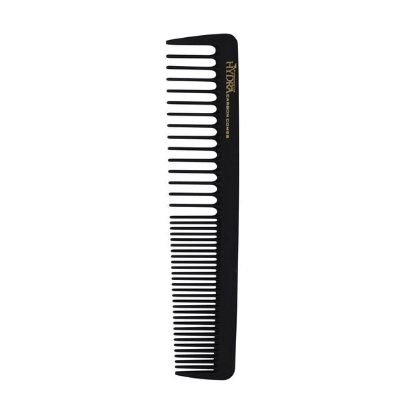 Hydra Professional Carbon Anti Static Comb 2134