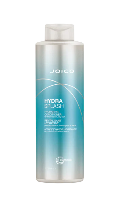 Joico HydraSplash Hydrating Conditioner 1L