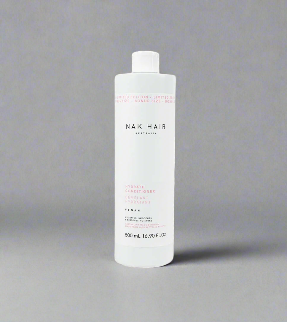NAK Hydrate Conditioner 500ml