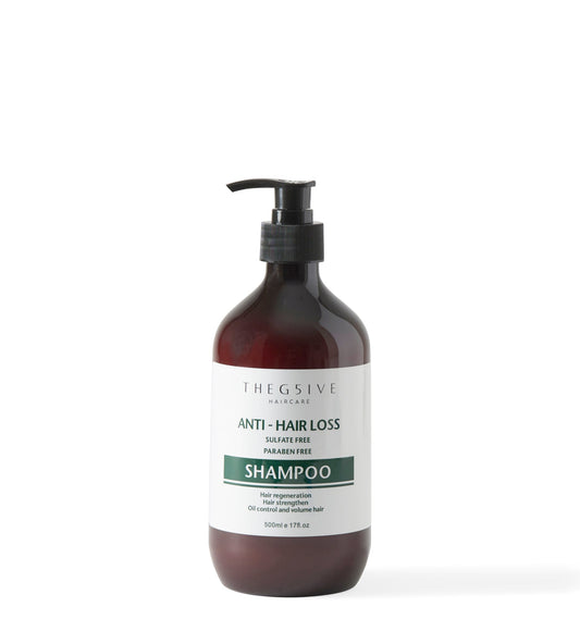 THE G5IVE HAIRCARE Anti Hair Loss Shampoo 1000ml