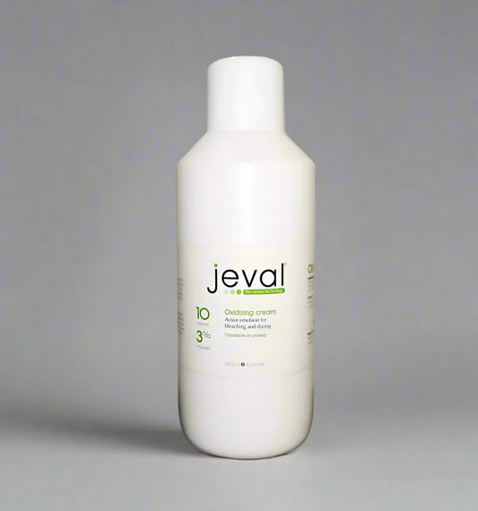Jeval Oxi Peroxide