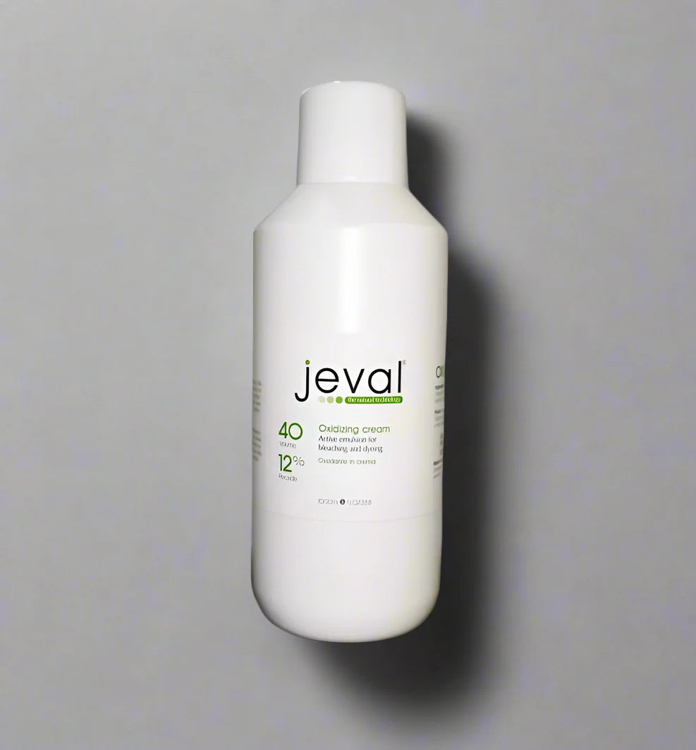 Jeval Oxi Peroxide