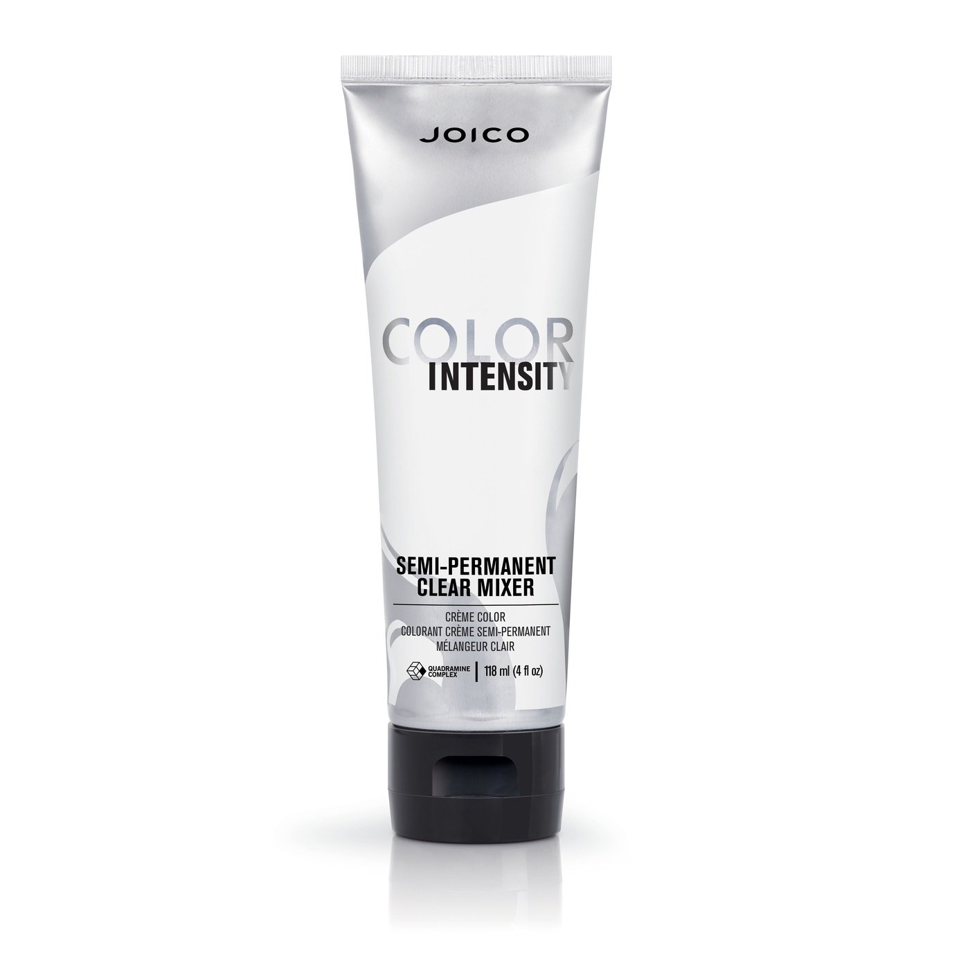 Joico Color Intensity - Semi-permanent 118ml Clear Mixer