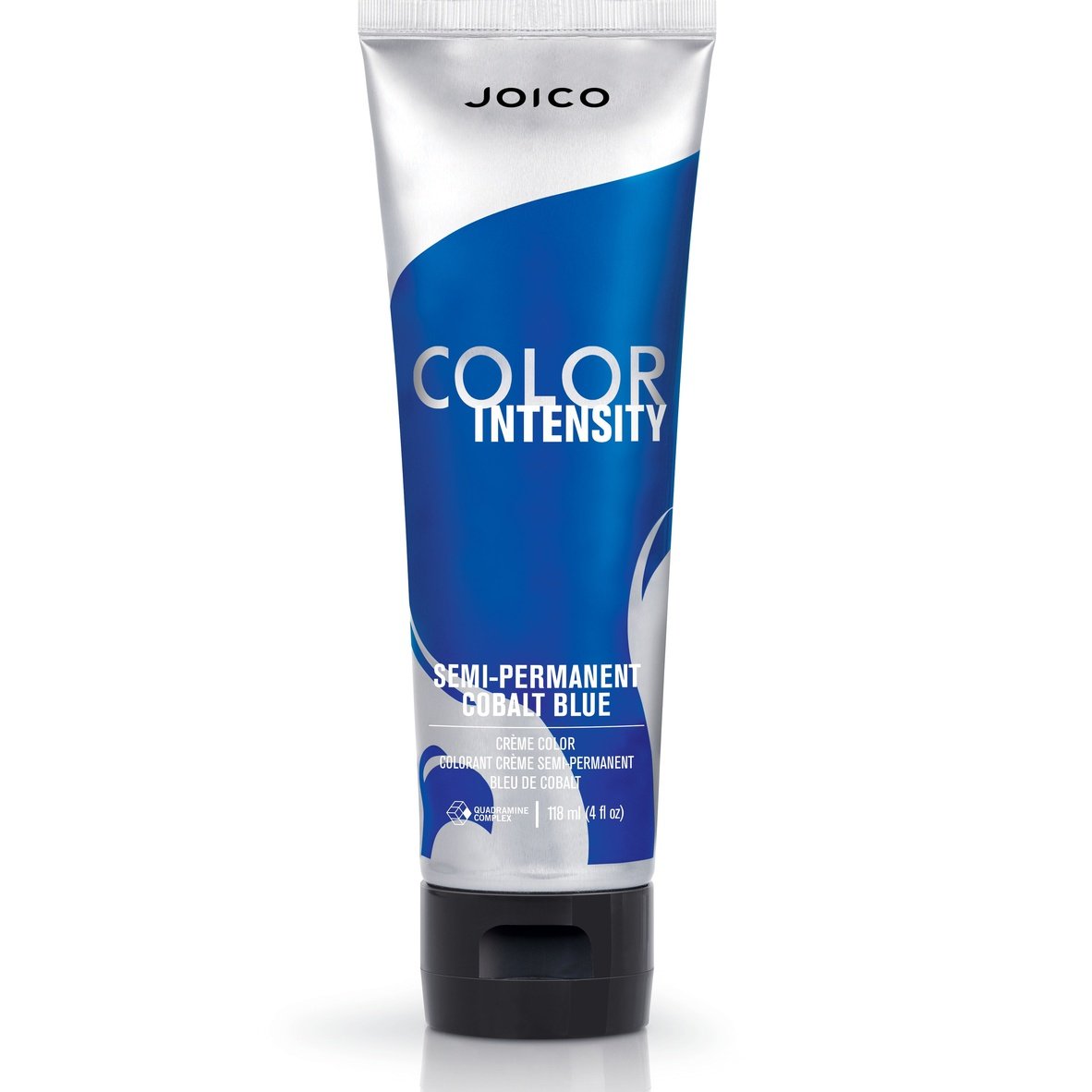 Joico Color Intensity - Semi-permanent 118ml Cobalt Blue