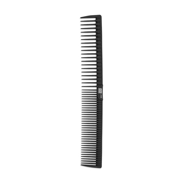 Kasho Carbon Antistatic All Purpose Comb C808