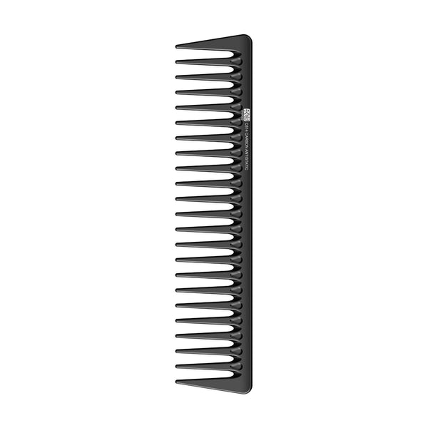 Kasho Carbon Antistatic Comb C814