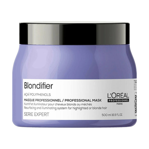 L'Oreal Blondifier Professional Mask 500ml