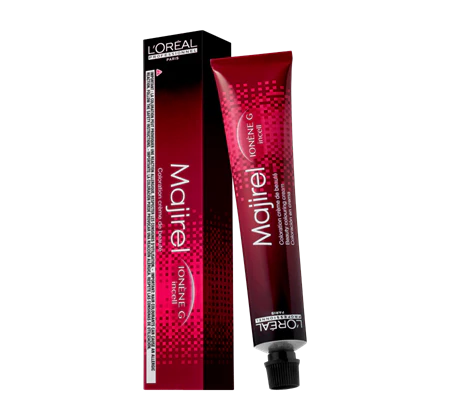 L'Oreal Majirel Mix Permanent Hair Colour 50ml
